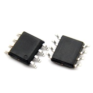 100 個 NE555 NE555D 555 Timers SMD 555 NE SOP-8