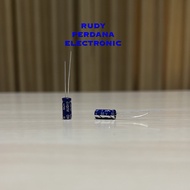 Capacitor ELCO ELKO 1UF 50V 1 UF 50 VOLT