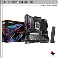 GIGABYTE B860M AORUS ELITE WIFI6E Micro-ATX Motherboard MB6791