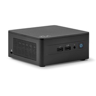 Intel NUC 13 NUC13ANHi5 Dual LAN Mini Desktop Computer/Mini PC/HTPC 13th Gen. Intel Core i5-1340P,In