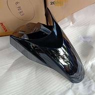 Front fender pcx 150 new K97 black win non original