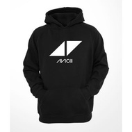 Avicii Hoodie Jacket