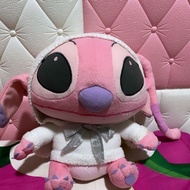 boneka stitch angel