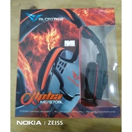 Alcatroz Alpha MG-370 Stereo Gaming Headset