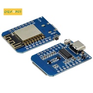 2pcs ESP8266 ESP-12 CH340G CH340 V2 USB for WeMos  WIFI Development Board   IoT Board TYPE-C
