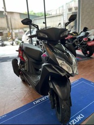 光陽　雷霆S150