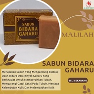 Sabun Bidara Untuk Gatal | Sabun Bidara Gaharu | Sabun Bidara Bpom