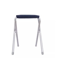 Camping Folding Chair 91-3524 Folding Stool Camp Chair - Navy