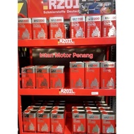 RZOIL RZ Oil Engine Lubricant From Germany 🇩🇪 Ester Grade 10W40 10W50 15W50 Semi Synthetic Api SN MA