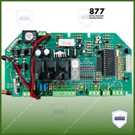 877 Swing Autogate control panel pcb board