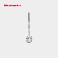 KitchenAid Stainless Steel Premium Pasta Fork - Silver ที่ตักสปาเก็ตตี้สแตนเลส