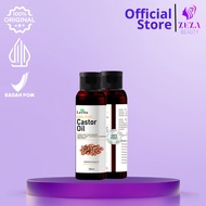 Castor Oil Murni 100% Asli | Minyak Jarak Murni | Minyak Castor minyak rambut castor oil minyak jarak murni levita castor oil minyak rambut jarak serum bulu mata serum bulu mata dan alis serum bulu mata dan alis bpom daily deals