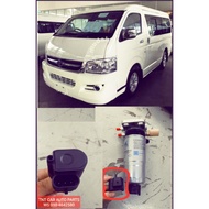 PLACER X VAN, JOY LONG VAN SENSOR DIESEL FILTER, FUEL FILTER SENSOR