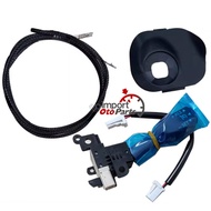 Toyota Cruise Control Switch