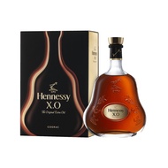 Hennessy XO Cognac - 700ml - 40% ABV