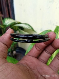 gelang akar bahar kecil/ gelang akar bahar size anak anak