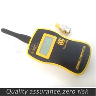3IBY Digital Frequency Meter Practical GY561 Mini Handheld Frequency Counter Tester Monitor Detector