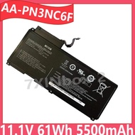 AA-PN3NC6F AA-PN3VC6B 11.1V 61Wh 5500mAh Laptop Battery For Samsung QX410 QX411 QX412 NP-SF310 NP-SF