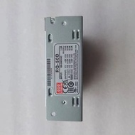 RQ-50D 5V3A+12V0.9A+24V0.9A-12V0.5A  MEAN WELL  four-way switching power supply 50W four groups