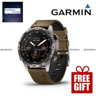 Garmin MARQ Adventurer (Gen 2) GPS Smartwatch