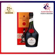 Dom Benedictine 法国廊酒 750ml x 1