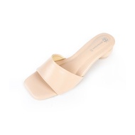 ATAYNA COMFIT High Heels Health Shoes Extra Soft Sole Model AS9493 There Are 2 Colors.