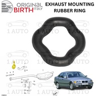 BIRTH ITALY REAR EXHAUST MOUNTING RUBBER RING BMW E36 M43 318i
