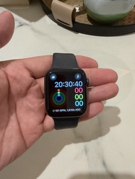 Apple Watch Series 6 44mm Aluminium Case GPS