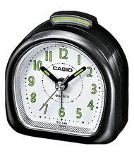 Casio Analog Alarm Clock (TQ-148-1D)