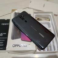 oppo a5 2020 4/128 second