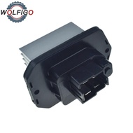 Front HVAC Blower Motor Resistor For 2007-2015 Mazda CX-9 RU740 L20661B15A L206-61-B15A JA1800 20535