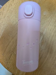 Tempo限量版櫻花保濕杯