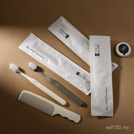 Hotel Toothpaste B & B Free Shipping Disposable Washing Five-Star Wholesale Special Toothpaste Hotel