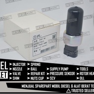 Pressure Sensor Toyota Innova Fortuner Hiace Hilux 3.0L 1kD 2KD 2AD-FTV D4D 3Pin 89458-71010