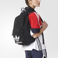 Adidas Backpack [Genuine 100%] 3-leaf grass Logo, full Paper Tag Unisex Men / Women