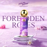 Forbidden Roses by SUGARBOMB PERFUME ( SUDDEN BLOOM ) EDP Perfume