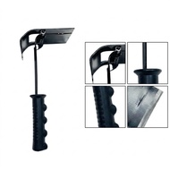 【9】Easy Nail Puller Tool: Safe, sturdy & Ergonomic for Easy Renovations