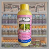 [ORIGINAL] 1L FUJIONE 40EC ACM KARAH DAUN / REPUT TANGKAI PADI RACUN / RACUN KARAH FUNGICIDE / RACUN