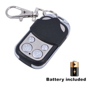 High Quality 433mhz Autogate Replacement Switch Remote Control Key