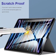 Screen Protector Suitable For Apple iPad Pro 11 2022 A2761 A2435 A2762 A2759 Anti-Burst High Quality Protective Film Explosion-proof Screen Protector