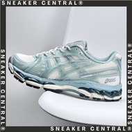 New Style Business Sports Shoes 8NMK Gelkayano12.1 Unisex Running Shoes Sports Shoes Couple Style La