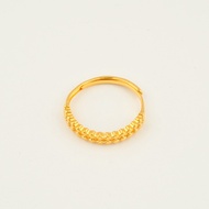 999/24K Gold Ring PGJR181093