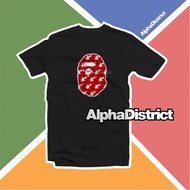 SS20 BATHING APE COKE BAPE COLA STREETWEAR TSHIRT READY STOCK MEN WOMEN KIDS UNISEX