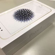 Apple iPhone 6 2017 32G 金色