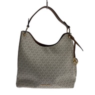 MICHAEL KORS Tote PVC WHT Total pattern 35s1gv9l3b Direct from Japan Secondhand