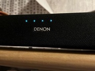 Denon DHT-216 sound bar 喇叭