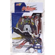 Gundam Universe XXXG-01W Wing Gundam