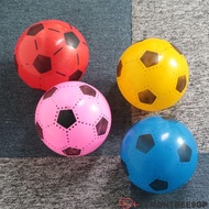 LEMONTREE9GP Children Soccer Ball, Sports Outdoor Games Inflatable Football, Training Ball Beach Mat