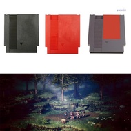【SUIT*】 405+447 Game Cartridge for NES Video Game Console  for Retro Games Lover