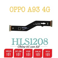 Oppo A93 Screen Cable 100% Works Well